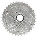 Shop Shimano Deore Cassette 10-Speed CS-HG50-10 (11-36T) Online in India | United By Cycling