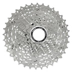 Shop Shimano Deore Cassette 10-Speed CS-HG50-10 (11-36T) Online in India | United By Cycling