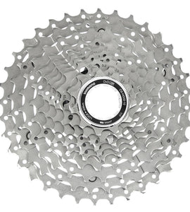 Shimano Deore Cassette 10-Speed CS-HG50-10 (11-36T)