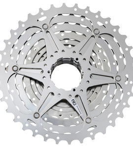 Shimano Deore Cassette 10-Speed CS-HG50-10 (11-36T)