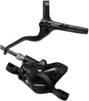 Shop Shimano Disc Brake Assembled BR - MT201 (R) Right Online in India | United By Cycling