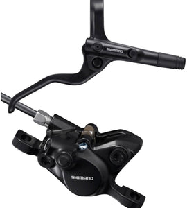 Shimano Hydraulic Disc Brake BR-MT201 (Left)