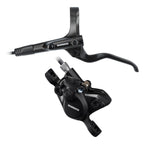 Shop Shimano Hydraulic Disc Brake BR-MT201 (Left) Online In India