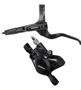 Shimano Hydraulic Disc Brake BR-MT201 (Left)