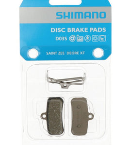 Shimano Disc Brake Pads D03S