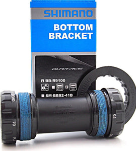Shimano Dura Ace Bottom Bracket 70mm M36 BB-R9100