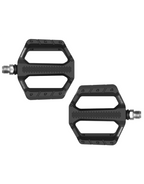 Shop Shimano Flat Pedals PD-EF202 (Black) Online In India