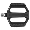 Shop Shimano Flat Pedals PD-EF202 (Black) Online in India | United By Cycling