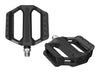 Shop Shimano Flat Pedals PD-EF202 (Black) Online In India