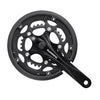 Shimano Front Chainwheel 50-34T 2x8 Speed 170mm FC-RS200