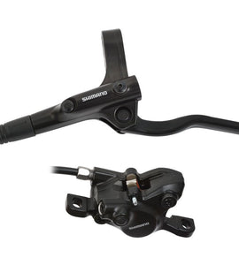 Shimano Hydraulic Disc Brake Assembled BR-MT200 1000mm (L)