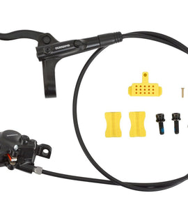 Shimano Hydraulic Disc Brake Assembled BR-MT200 1000mm (L)