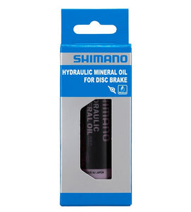 Shimano Hydraulic Mineral Oil 100 ML