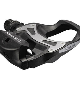 Shimano R550 SPD-SL Clipless Pedals Black