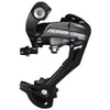 Shop Shimano Altus Rear Derailleur 9S (RD-M370-SGS - Black) Online in India | United By Cycling