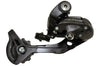 Shop Shimano Altus Rear Derailleur 9S (RD-M370-SGS - Black) Online In India