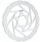 Shop Shimano Disc Brake Rotor SMRT56 160 MM - Bolt Lock Online in India | United By Cycling