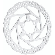 Shop Shimano Disc Brake Rotor SMRT56 160 MM - Bolt Lock Online in India | United By Cycling