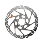 Shop Shimano Disc Brake Rotor SMRT56 160 MM - Bolt Lock Online In India
