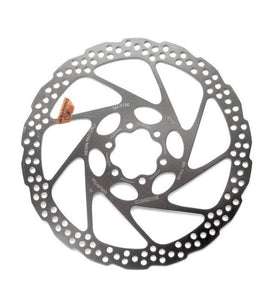 Shimano Disc Brake Rotor SMRT56 160 MM - Bolt Lock