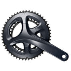 Shop Shimano Sora Front Chainwheel 50-34T 9 Speed 170mm FC-R3000 Online in India | United By Cycling