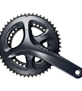 Shimano Sora Front Chainwheel 50-34T 9 Speed 170mm FC-R3000