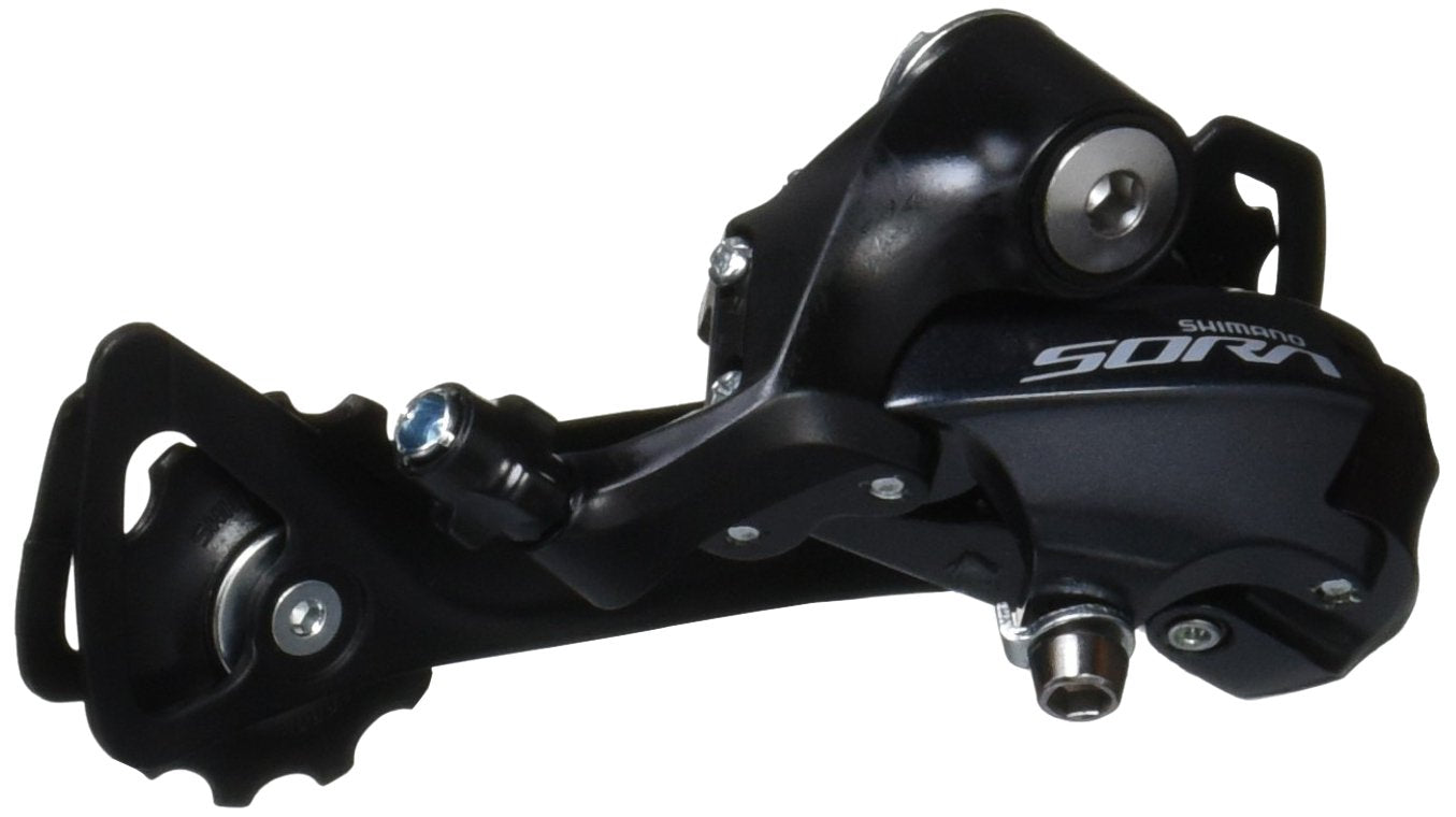 Shimano Sora RD-R3000-GS 9-Speed Rear Derailleur – United By Cycling