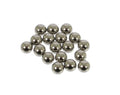 Shop Shimano Steel Ball 3/16 20Pcs Y00091210 Online in India | United By Cycling