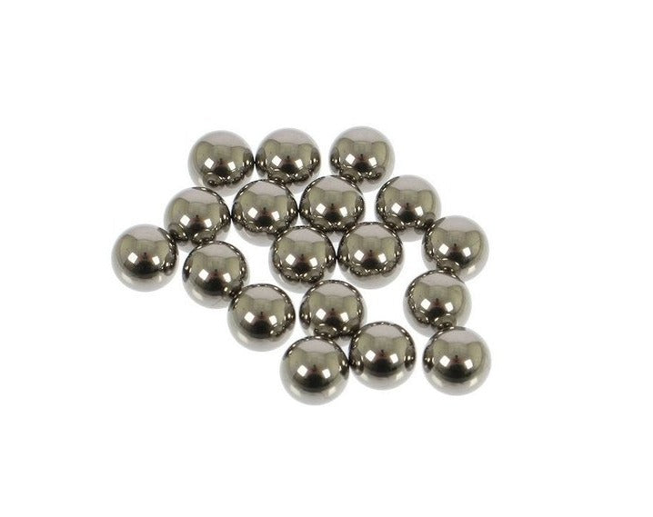 Shop Shimano Steel Ball 3/16 20Pcs Y00091210 Online in India | United By Cycling