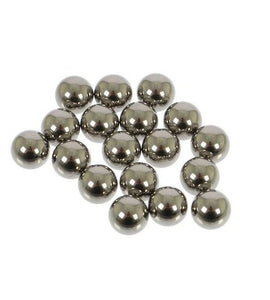 Shimano Steel Ball 3/16 20Pcs Y00091210