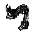 Shop Shimano Tourney Rear Derailleur RD- TY500B Hanger Mount Online in India | United By Cycling