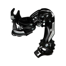 Shop Shimano Tourney Rear Derailleur RD- TY500B Hanger Mount Online in India | United By Cycling