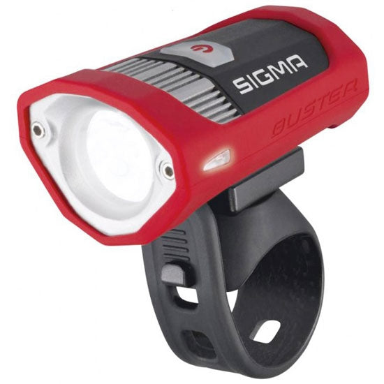 Sigma Buster 200 Head Lamp