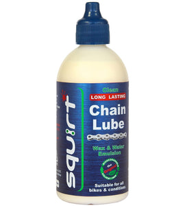 Squirt Dry Lube (120 ML)