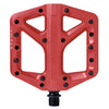 Crankbrothers Stamp 1 Pedals (Red)- L