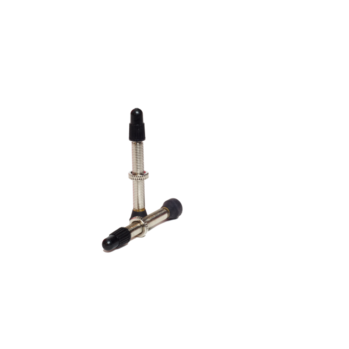 Shop Stans NoTubes Valve Stem Pair, Universal, Presta, 44mm Online in India | United By Cycling