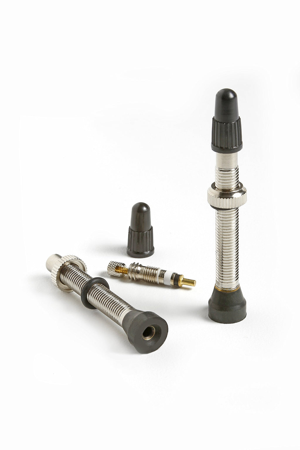 Shop Stans NoTubes Valve Stem Pair, Universal, Presta, 35mm Online in India | United By Cycling