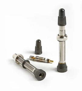 Stans NoTubes Valve Stem Pair, Universal, Presta, 35mm