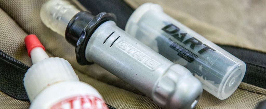 Shop Stans NoTubes Dart Tool Refill, 5 Pack Online in India | United By Cycling