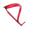 Supacaz Bottle Cage -Fly Cage Ano 18g -Red