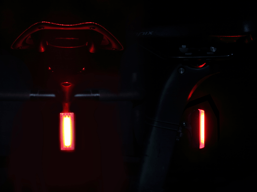 Shop Ravemen Bicycle Rear Light TR-20 Online in India | United By Cycling