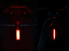 Shop Ravemen Bicycle Rear Light TR-20 Online in India | United By Cycling