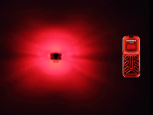 Shop Ravemen Bicycle Rear Light TR30M Online in India | United By Cycling