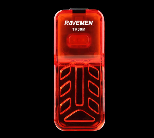 Shop Ravemen Bicycle Rear Light TR30M Online in India | United By Cycling