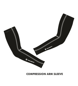 TRIUMPH Arm Sleeves Warmers