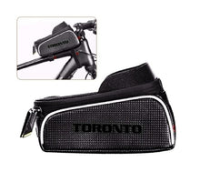 Shop TORONTO Bicycle Top Tube Mobile Bag Online in India | United By Cycling