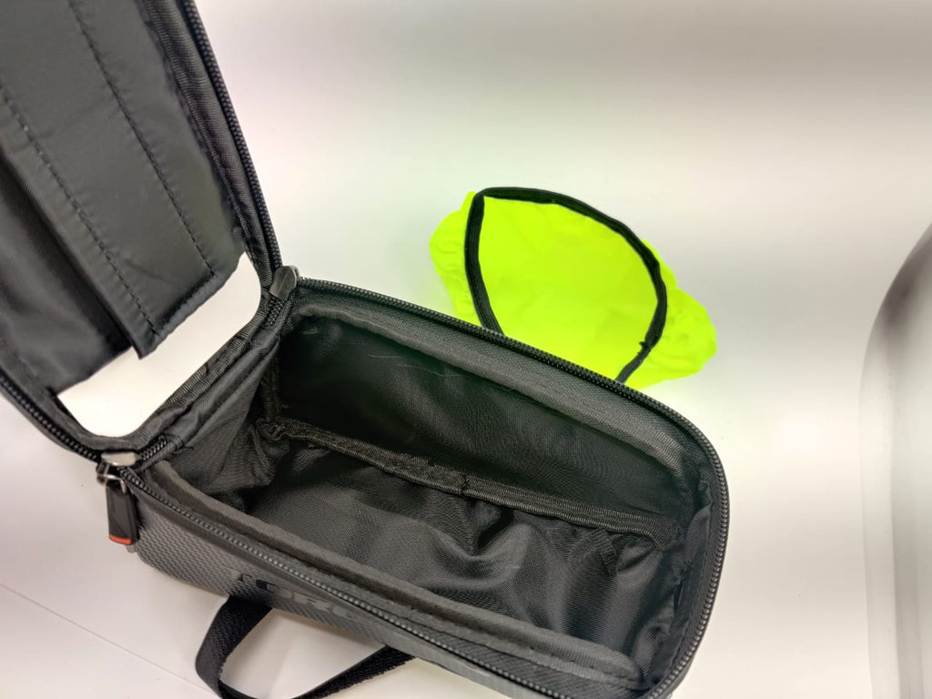 Shop TORONTO Bicycle Top Tube Mobile Bag Online in India | United By Cycling