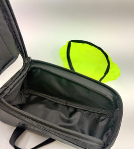TORONTO Bicycle Top Tube Mobile Bag