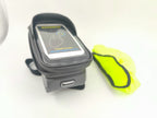 Shop TORONTO Bicycle Top Tube Mobile Bag Online in India | United By Cycling