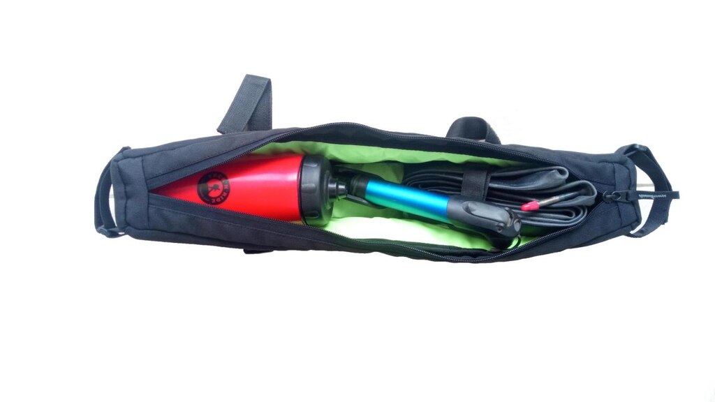 Shop Trek N Ride Top Tube Lange Bag Online in India | United By Cycling